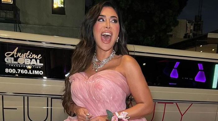 Founder Huda Beauty Huda Kattan to return as CEO of cosmetic giant