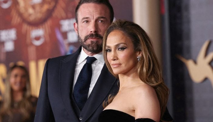 Jennifer Lopezs new documentary embarrasses Ben Affleck