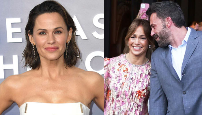 Jennifer Garner finds Jennifer Lopez’s new love album about Ben Affleck ‘cringe’