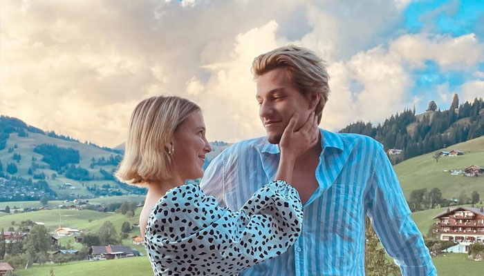 Millie Bobby Brown unveils Jake Bongiovi’s cinematic proposal for the first time