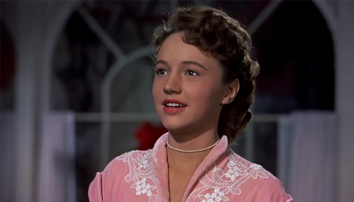 Anne Whitfield, White Christmas star breathes her last at 85