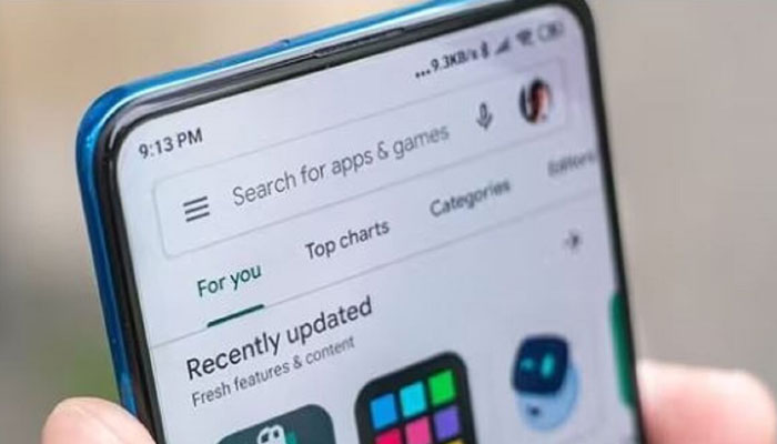 Google is removing Indian apps including Jeevansaathi.com from Play Store, here is why. — Reuters/file