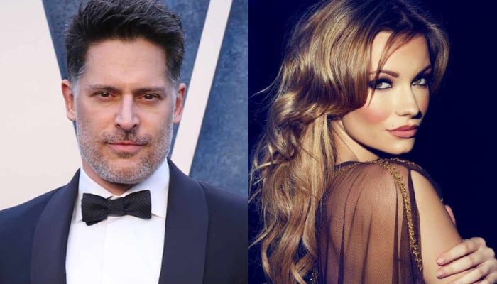 Magic Mike star Joe Manganiello is eager to start a family with girlfriend Caitlin OConnor