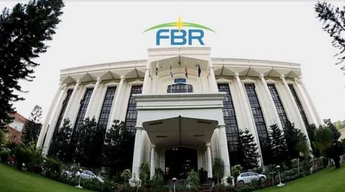 FBR fails to achieve tax collection target for February