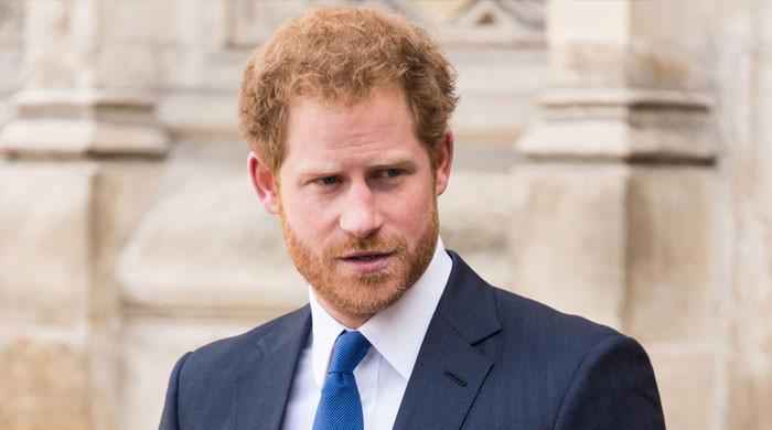 Prince Harry has no ‘friends or family left’ to lean on