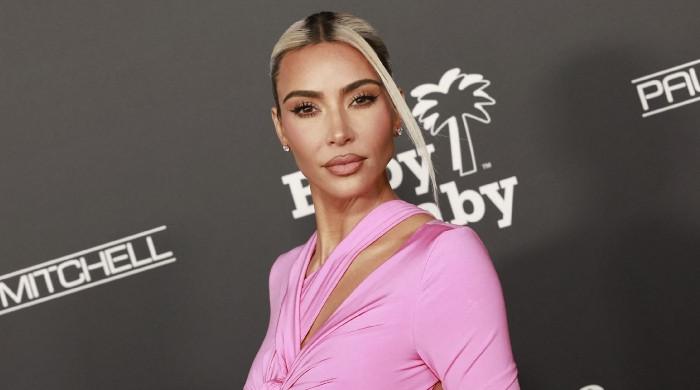 Kim Kardashian to follow Kris Jenner for parenthood lessons