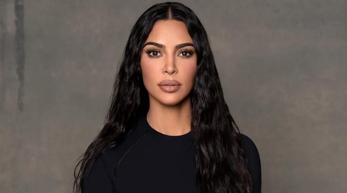 Kim Kardashian enjoys living a highly publicized life?