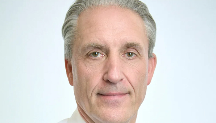 Jim Reeve, British executive producer, breathes his last at 64