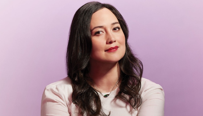 Photo: Lily Gladstone reveals pro-tip before Oscars win