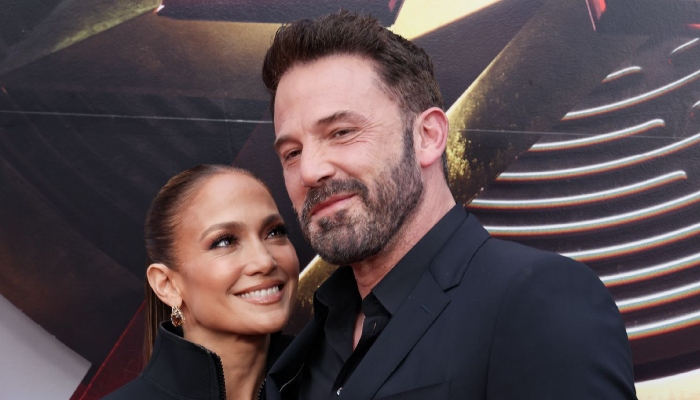 Photo: Ben Affleck makes shock admission about Jennifer Lopez’s childhood