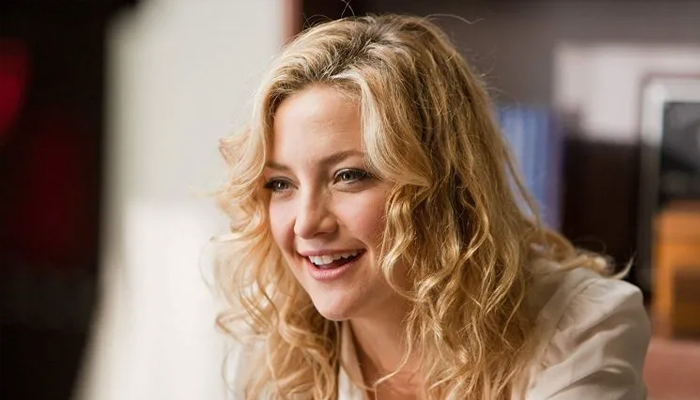 Kate Hudson gets candid about liberating songwriting experience