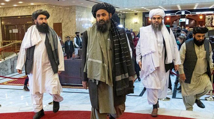 Afghan Taliban 'warn TTP' against attacks in Pakistan Afghan Taliban 'warn TTP' against attacks in Pakistan