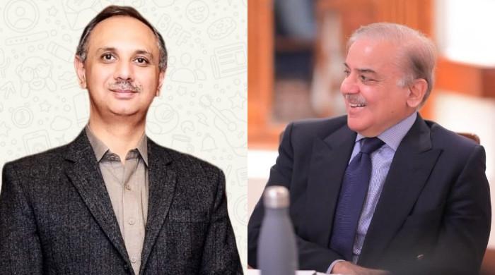 Shehbaz Sharif vs Omar Ayub: Nomination papers of PM's candidates accepted