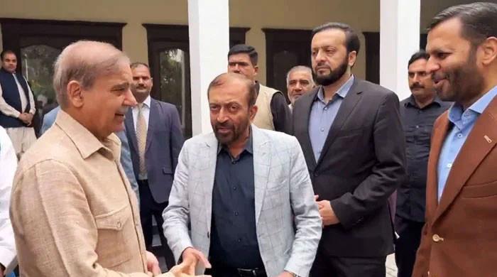 MQM-P to 'get' Sindh governor post, up to three ministries in Centre