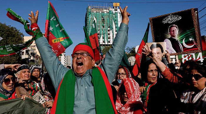 PTI seeking NRO for Imran Khan from US and IMF, claims top PML-N leader