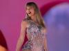 Taylor Swift recalls childhood memories at first Singapore 'Eras Tour' show