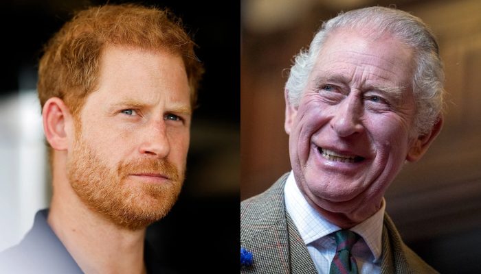 Prince Harry planning to prove his loyalty to King Charles soon: Expert
