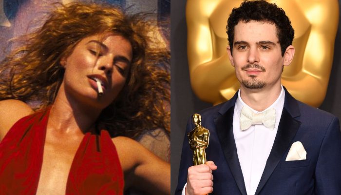 Damien Chazelle spills on how he feels about Babylon flopping