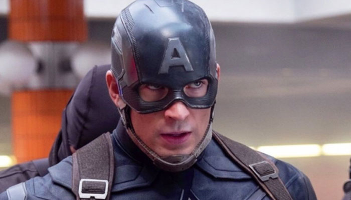 Chris Evans smartly rips apart current superhero films?