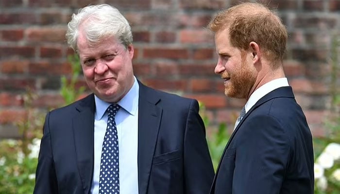 Charles Spencer sends strong message to Prince William, Harry amid rift