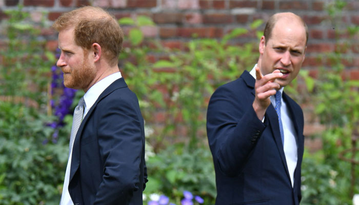 Prince William is reportedly more sure than ever that Prince Harry shouldnt be allowed back into the Firm