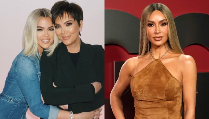 Kim Kardashians mom Kris Jenner and sister Khloe Kardashian are advising her on Odell Beckham Jr. romance