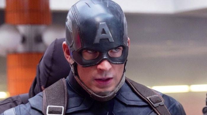 Chris Evans smartly rips apart current superhero films? Chris Evans smartly rips apart current superhero films?