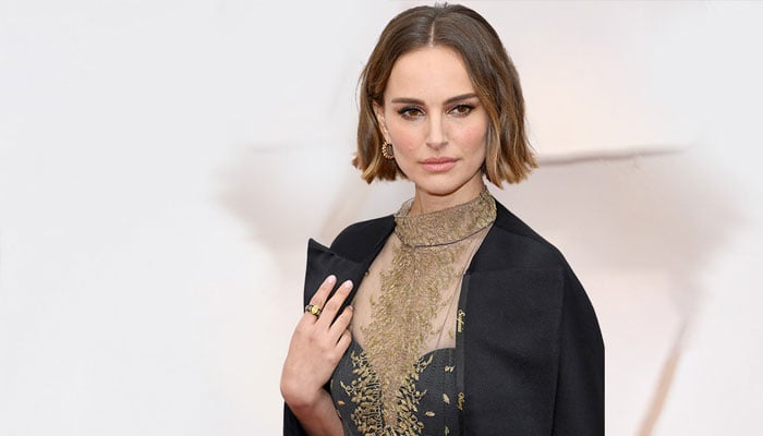 Natalie Portmans book pick strikes personal chord amid marriage troubles