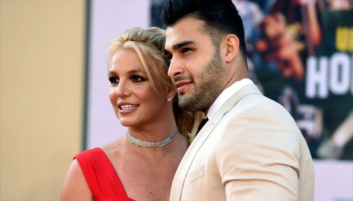 Sam Asghari reminisces about Britney Spears marriage: ‘It was a blessing’