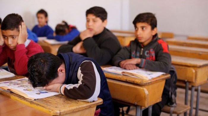 What have we become?