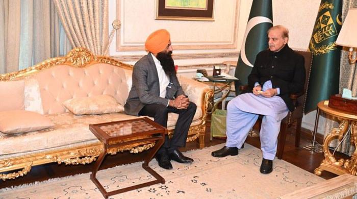 Will Punjab get its first Sikh minister post partition?