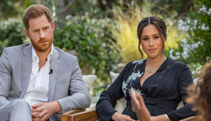 Meghan Markle, Prince Harry cautious strategy to stay silent about Netflix