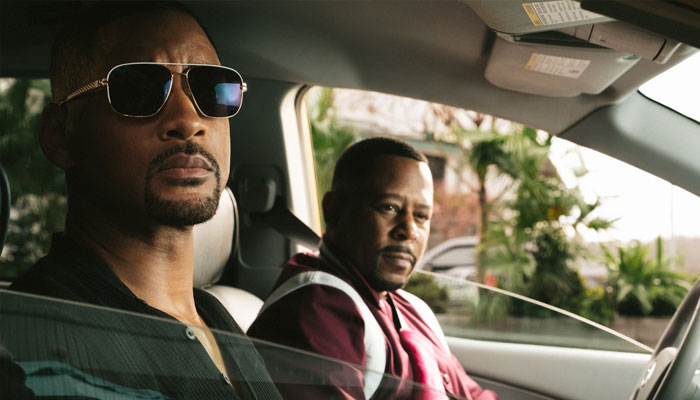 Will Smith unveils exciting news about Bad Boys 4 and drops sneak peek
