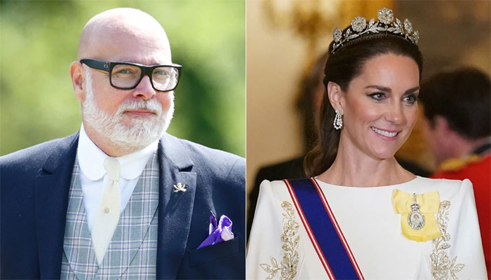 Kate Middletons uncle behaviour in Celebrity Big Brother childish and damaging