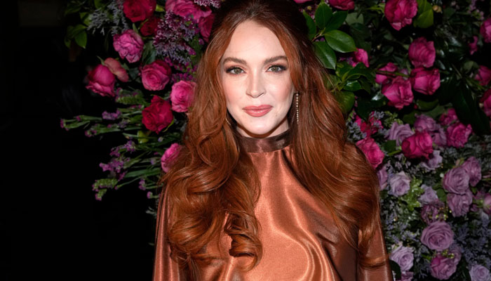 Lindsay Lohan confirms the sequel of Freaky Friday with Jamie Lee Curtis