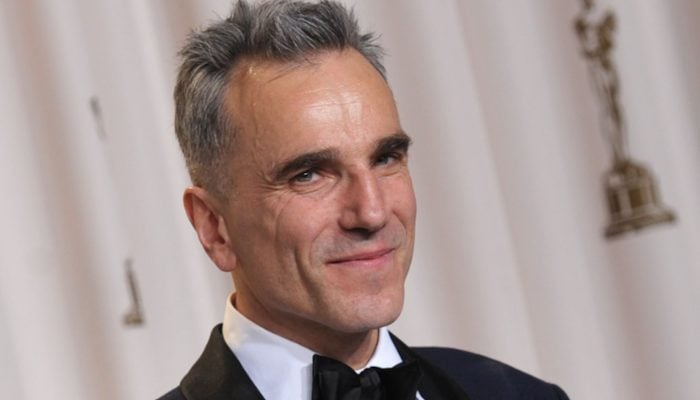 Daniel Day Lewis planning to revoke his retirement?
