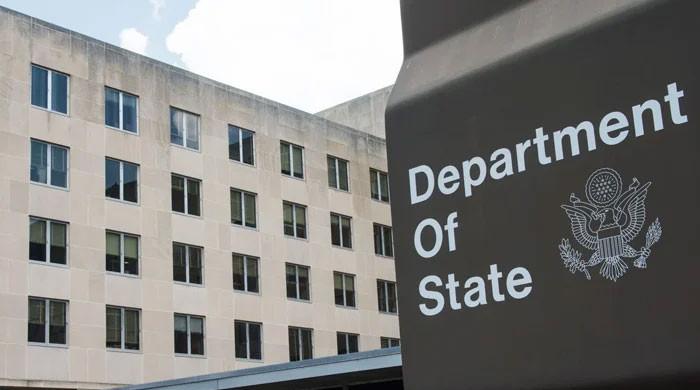 US ready to work with Shehbaz Sharif on 'advancing shared interests'