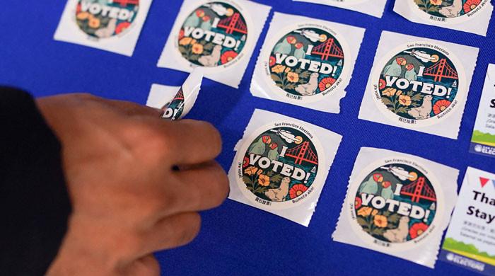 Super Tuesday: What is this day’s significance in 2024 US elections? Super Tuesday: What is this day’s significance in 2024 US elections?