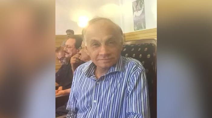 ECP suspends MQM-P minority MNA's membership after reports of 'anti-state activities'