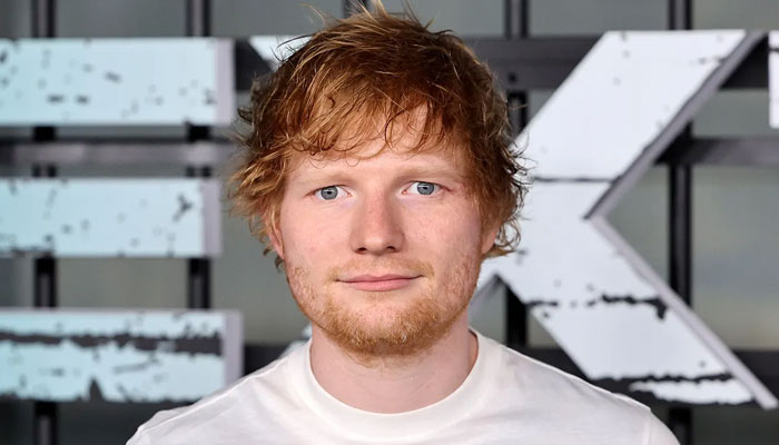 Ed Sheeran gushes about Rihanna