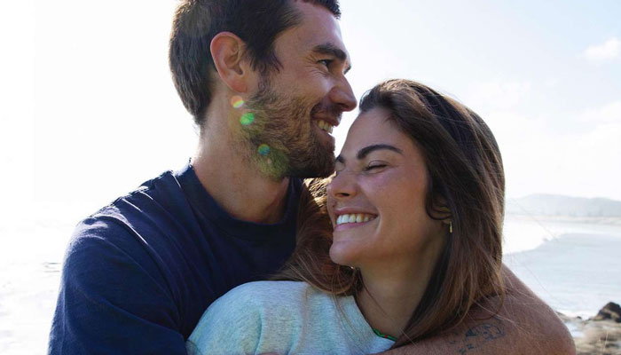 Riverdale star KJ Appa part ways with Clara Berry after 4 years of dating
