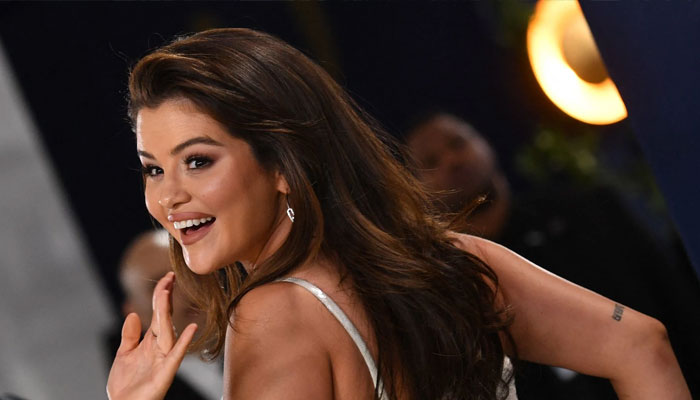 Selena Gomez reveals intentions to embrace acting career