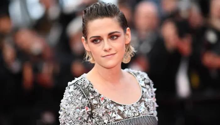 Kristen Stewart reveals surprising career choice if not acting