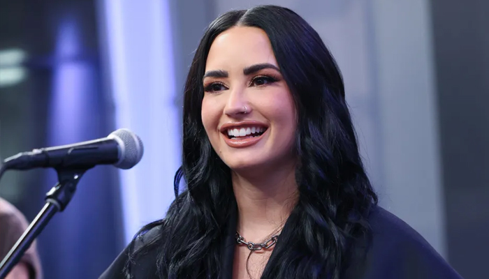 Demi Lovato gives transparent insights into her beauty routine