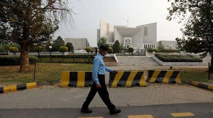 Mubarak Sani case: CII identifies ambiguities in parts of SC verdict