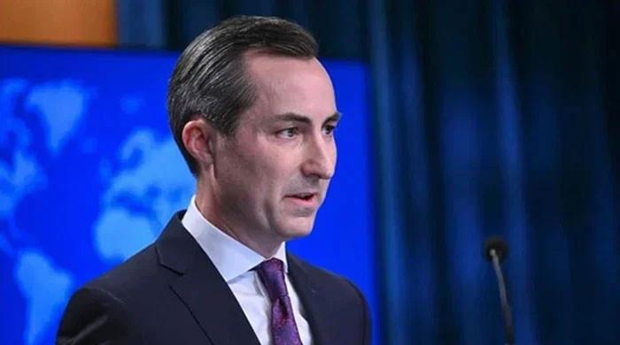 Washington wants irregularities 'fully investigated' in Pakistan polls