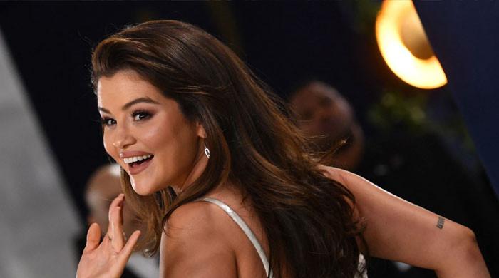 Selena Gomez reveals intentions to embrace acting career