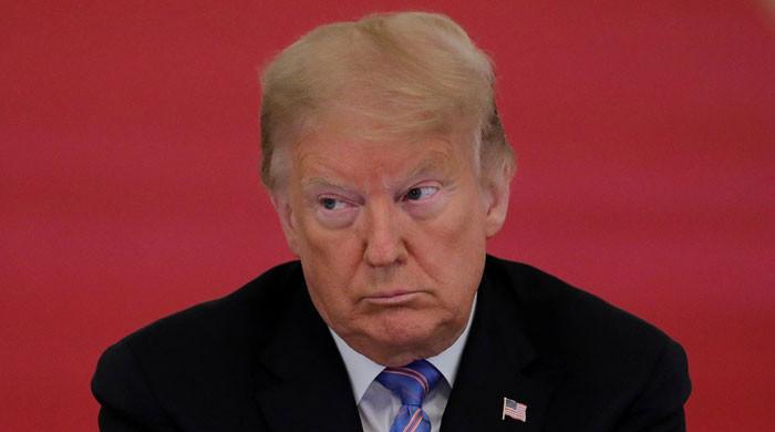 Donald Trump in ‘Israel’s camp’, says ‘got to finish the problem’ Donald Trump in ‘Israel’s camp’, says ‘got to finish the problem’