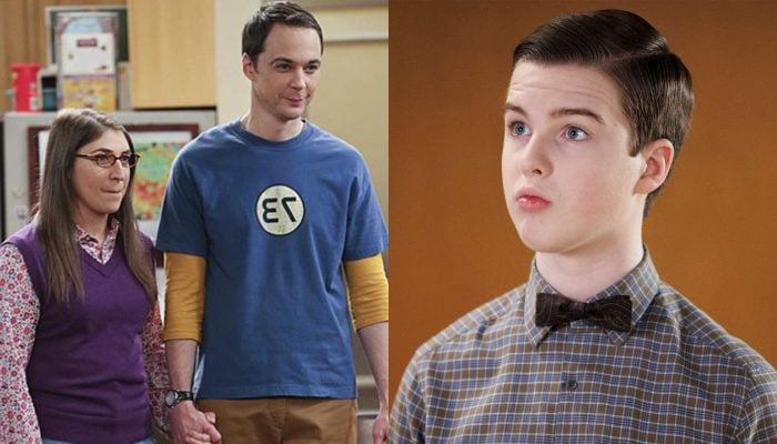 Jim Parsons, Mayim Bialiks cameo in Young Sheldon finale CONFIRMED