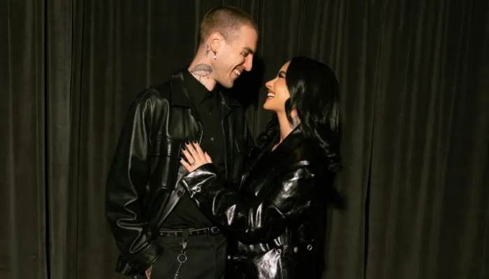 Demi Lovato gives insights into her upcoming wedding plans